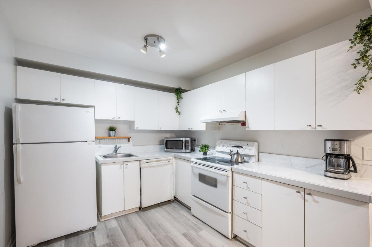 Homa Apartamento Montreal
