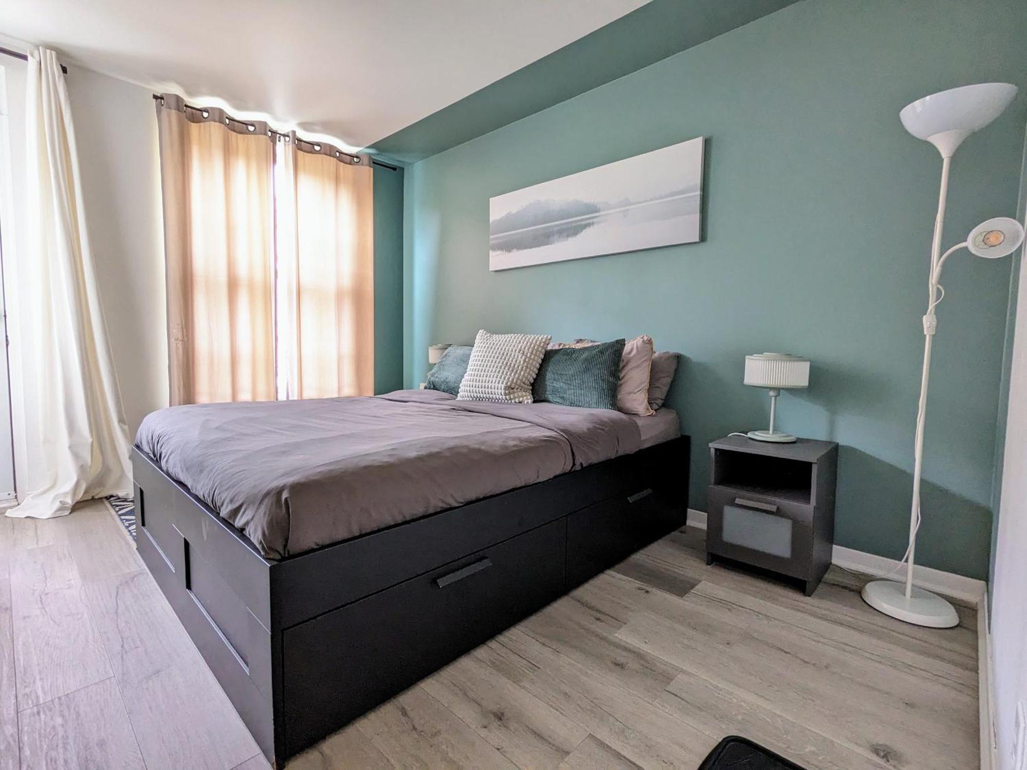 Homa Apartamento Montreal