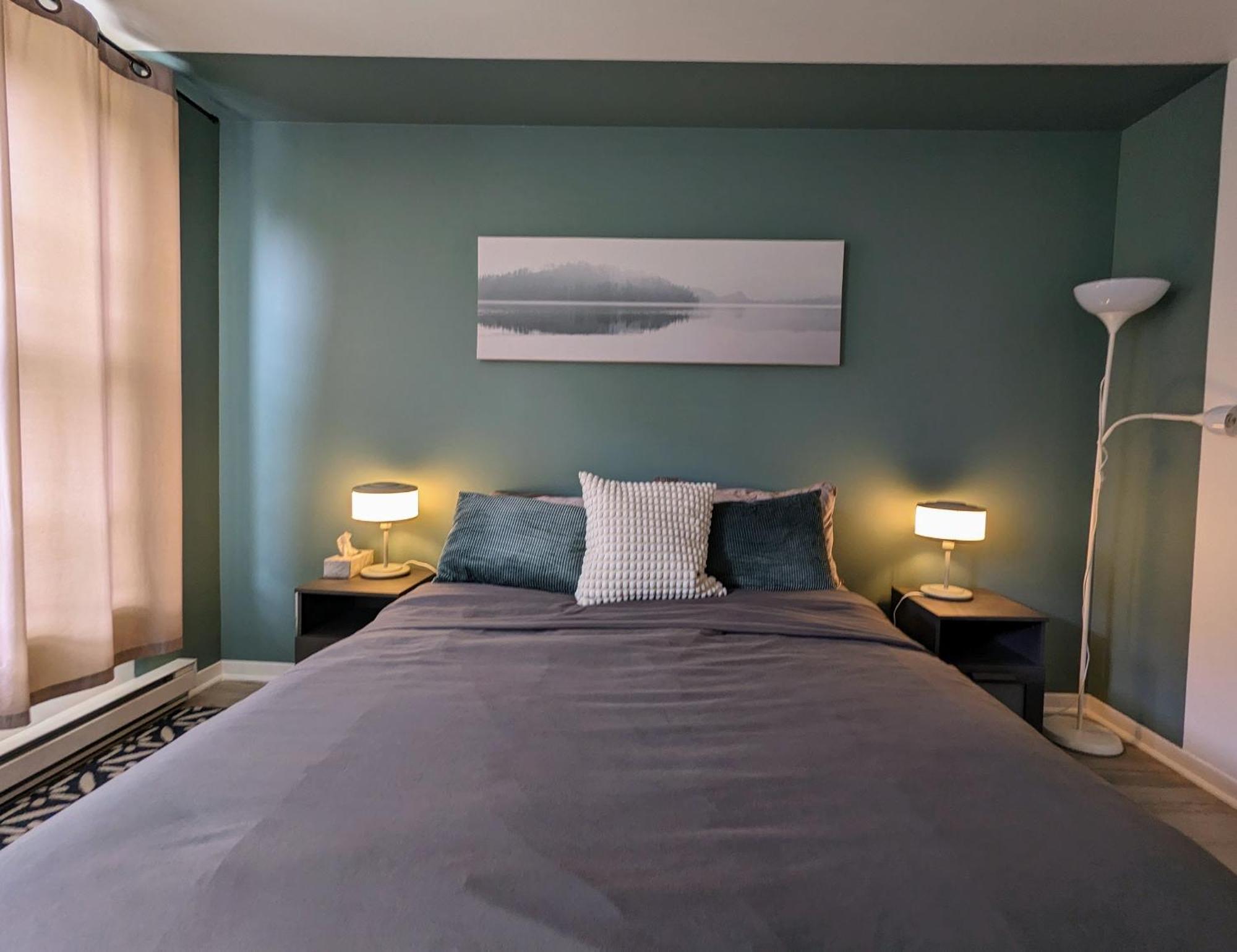 Apartamento Homa Montreal