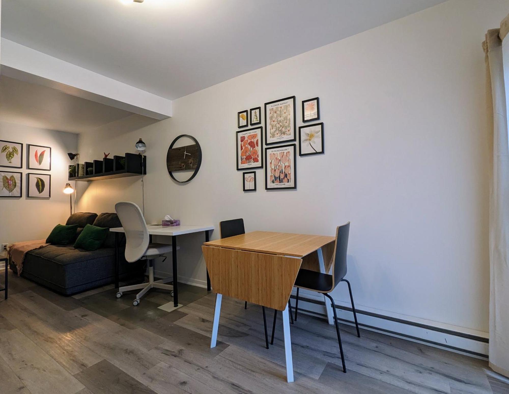 Homa Apartamento