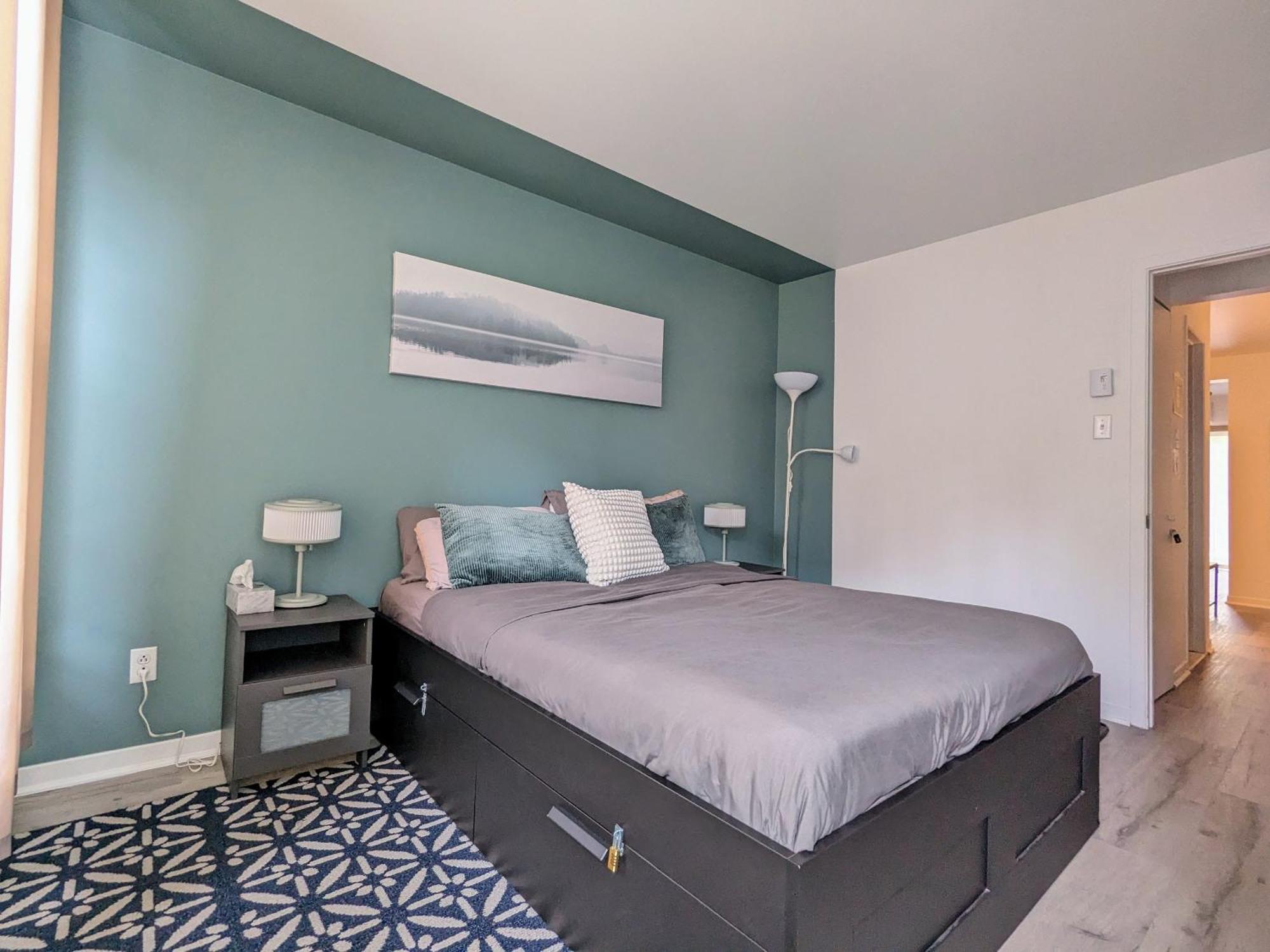 Homa Apartamento *