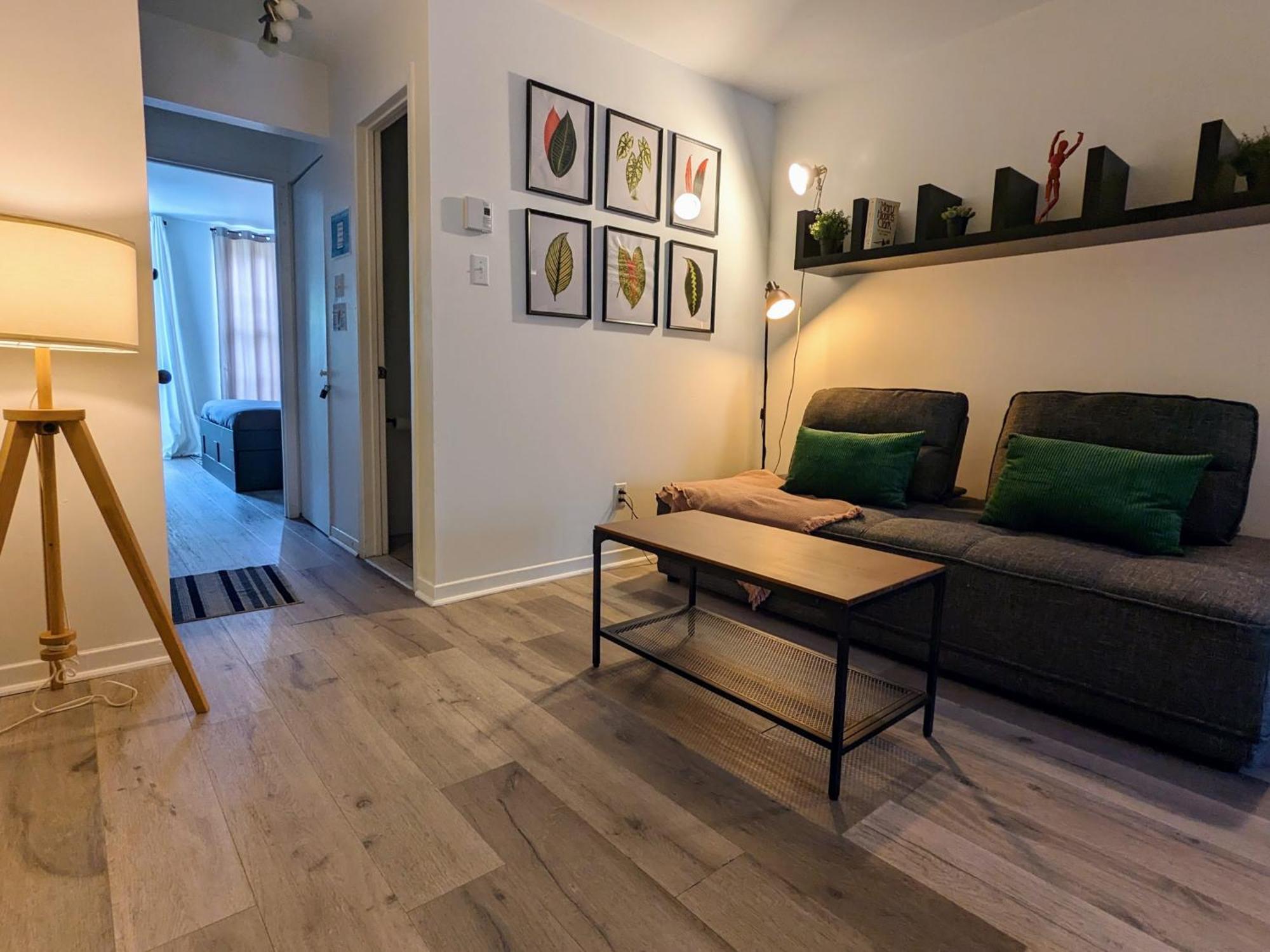 Apartamento Homa *