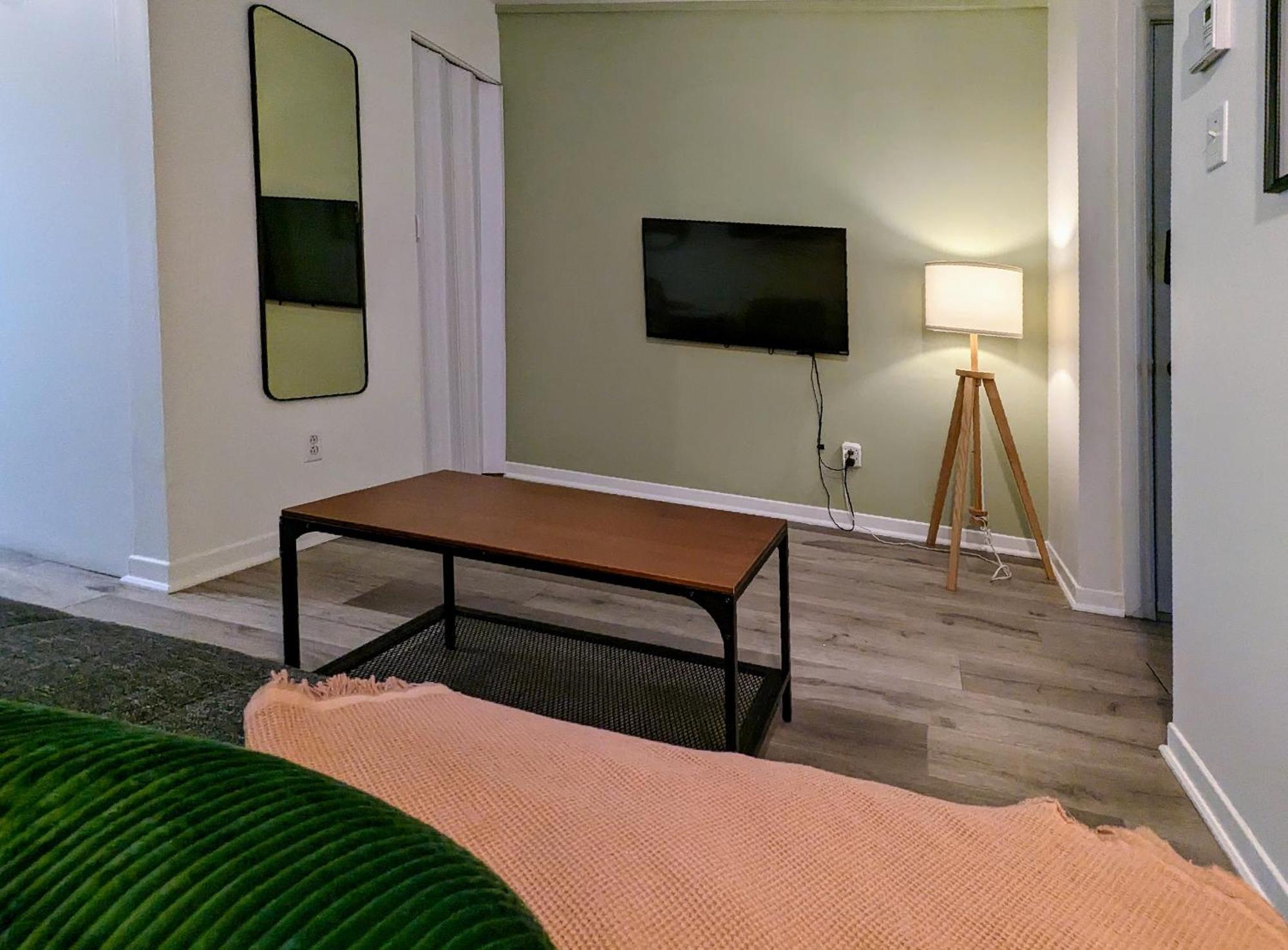Apartamento Homa Montreal