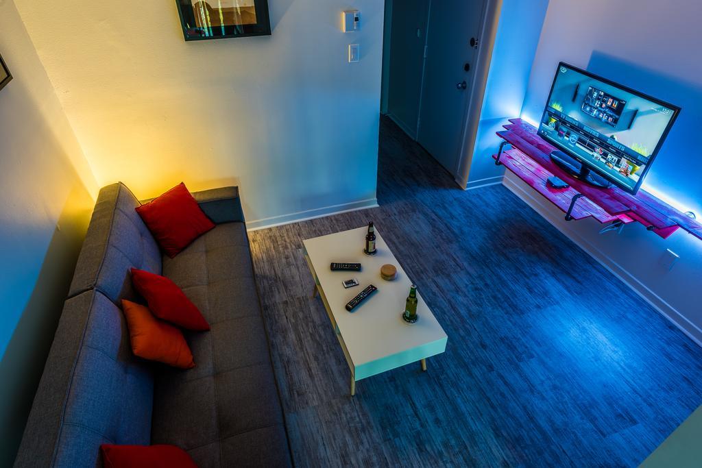 Homa Apartamento *