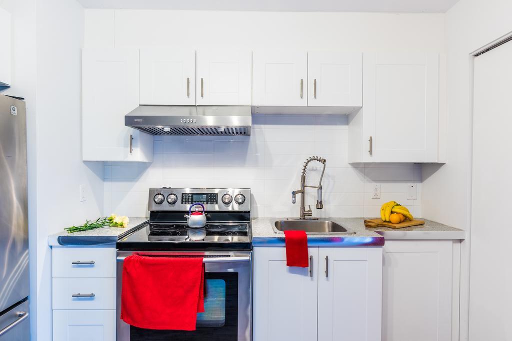 Apartamento Homa Montreal