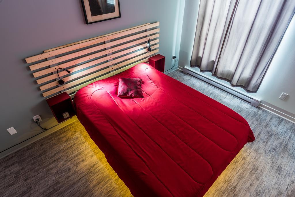 Homa Apartamento Montreal